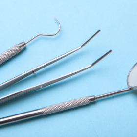 Dental Instrument